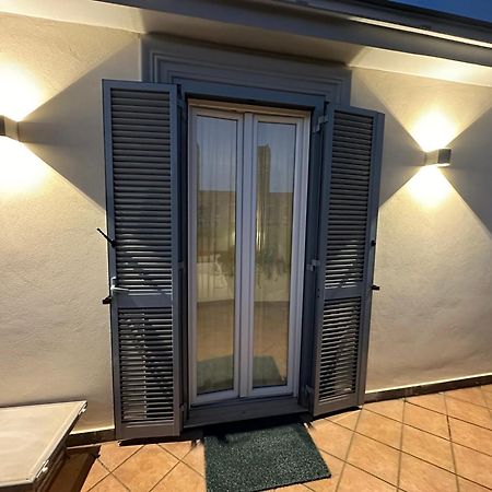 Hotel Principe Di Piemonte Рим Экстерьер фото