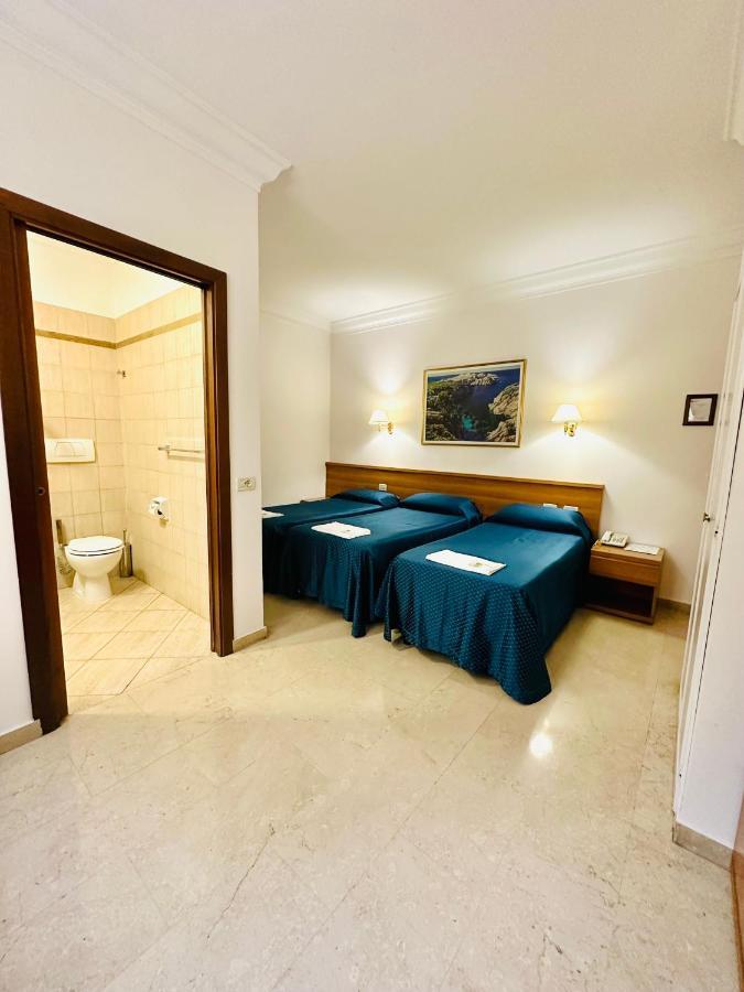 Hotel Principe Di Piemonte Рим Экстерьер фото