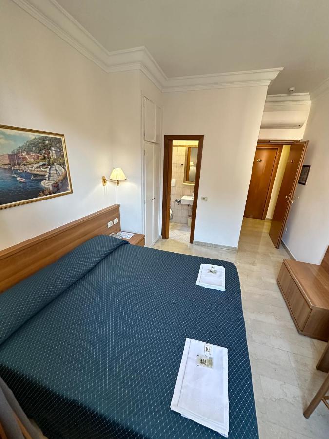 Hotel Principe Di Piemonte Рим Экстерьер фото
