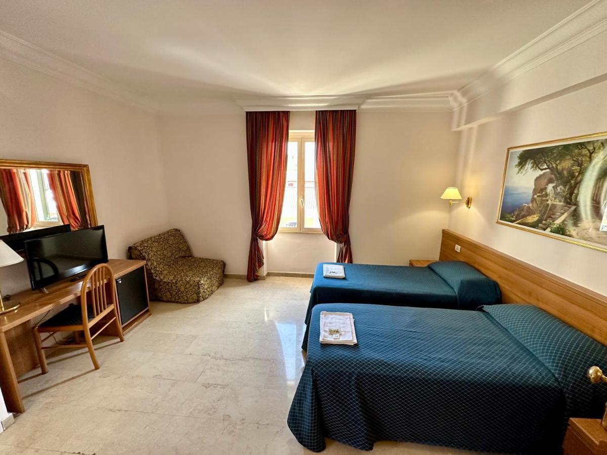 Hotel Principe Di Piemonte Рим Экстерьер фото