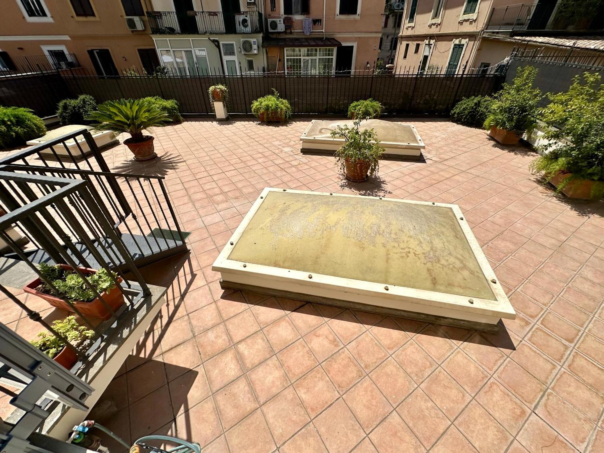 Hotel Principe Di Piemonte Рим Экстерьер фото